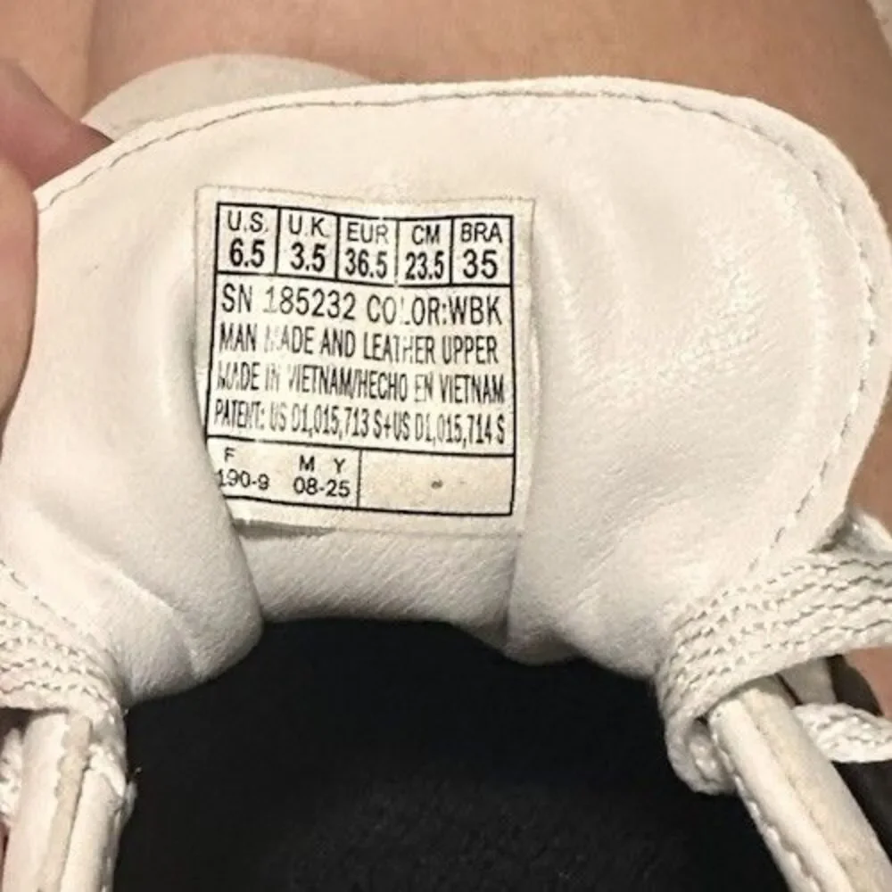 Skechers enhance your